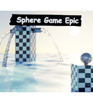 Sphere Game Epic Android Key GLOBAL